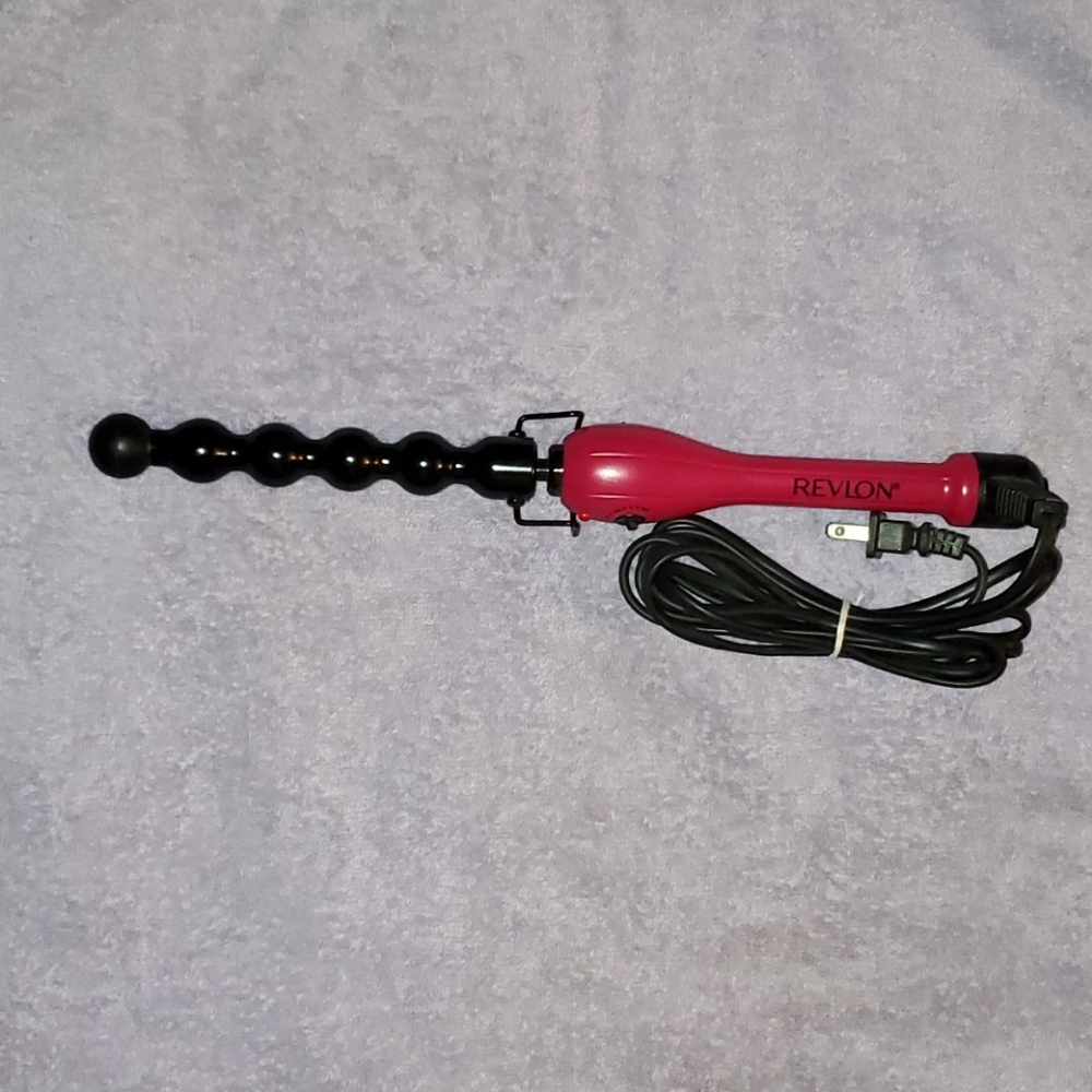 Revlon iron